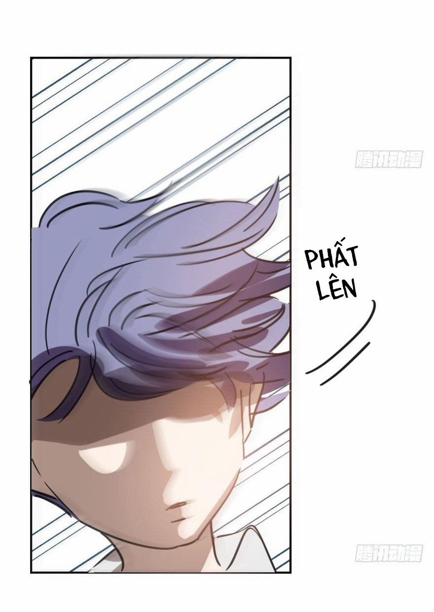 Truy Bắt Ngao Ngao 44 trang 29