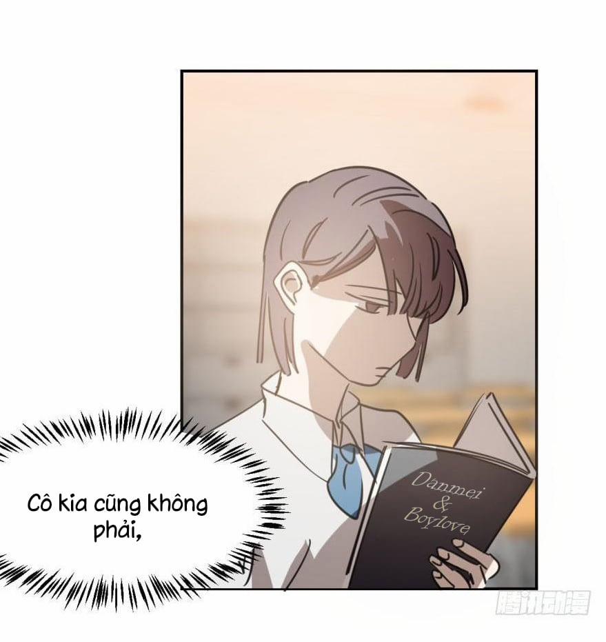 Truy Bắt Ngao Ngao 44 trang 3