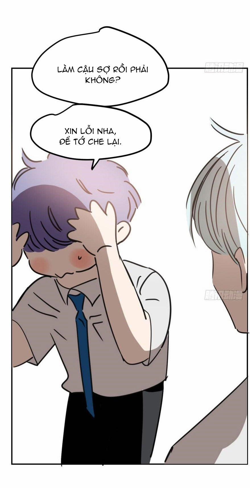 Truy Bắt Ngao Ngao 44 trang 32