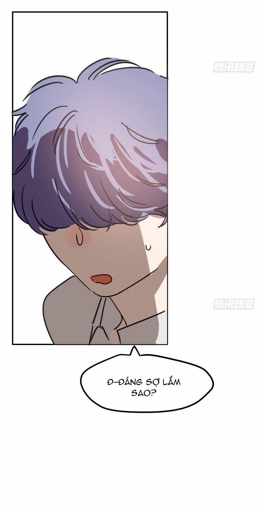 Truy Bắt Ngao Ngao 44 trang 34