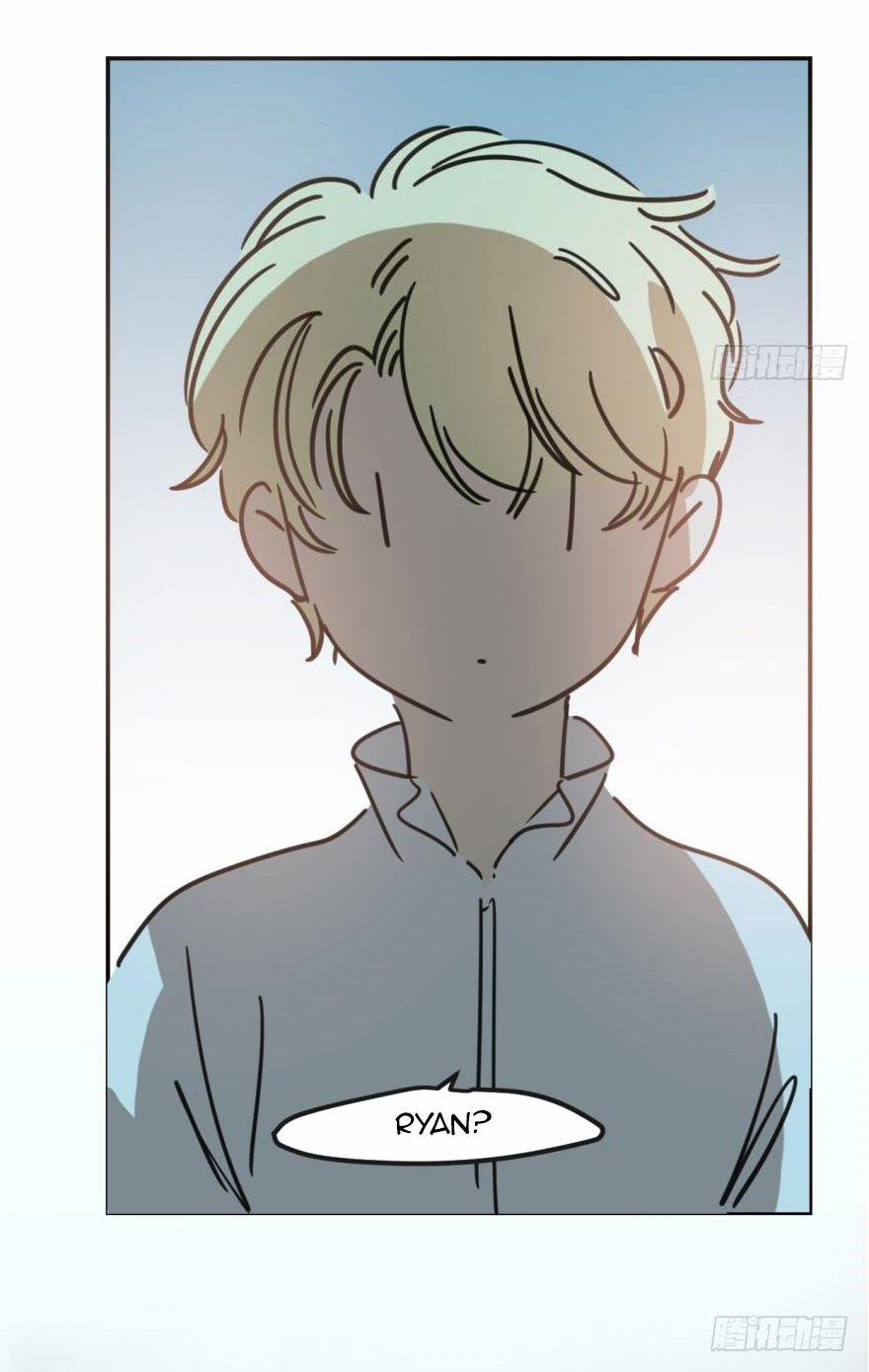 Truy Bắt Ngao Ngao 44 trang 40