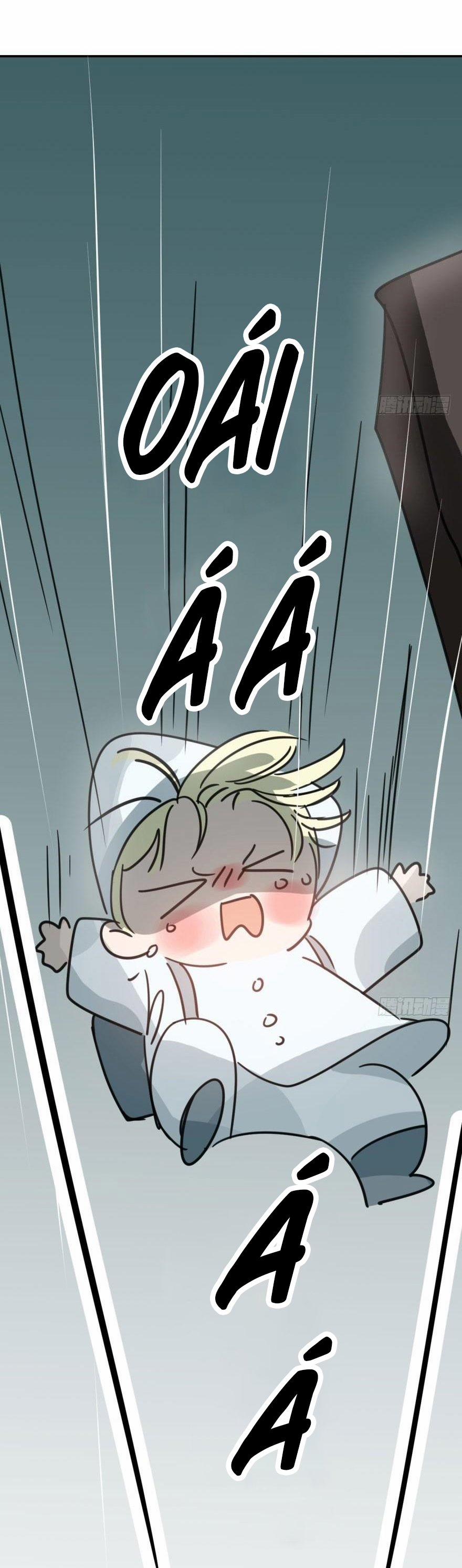 Truy Bắt Ngao Ngao 44 trang 46