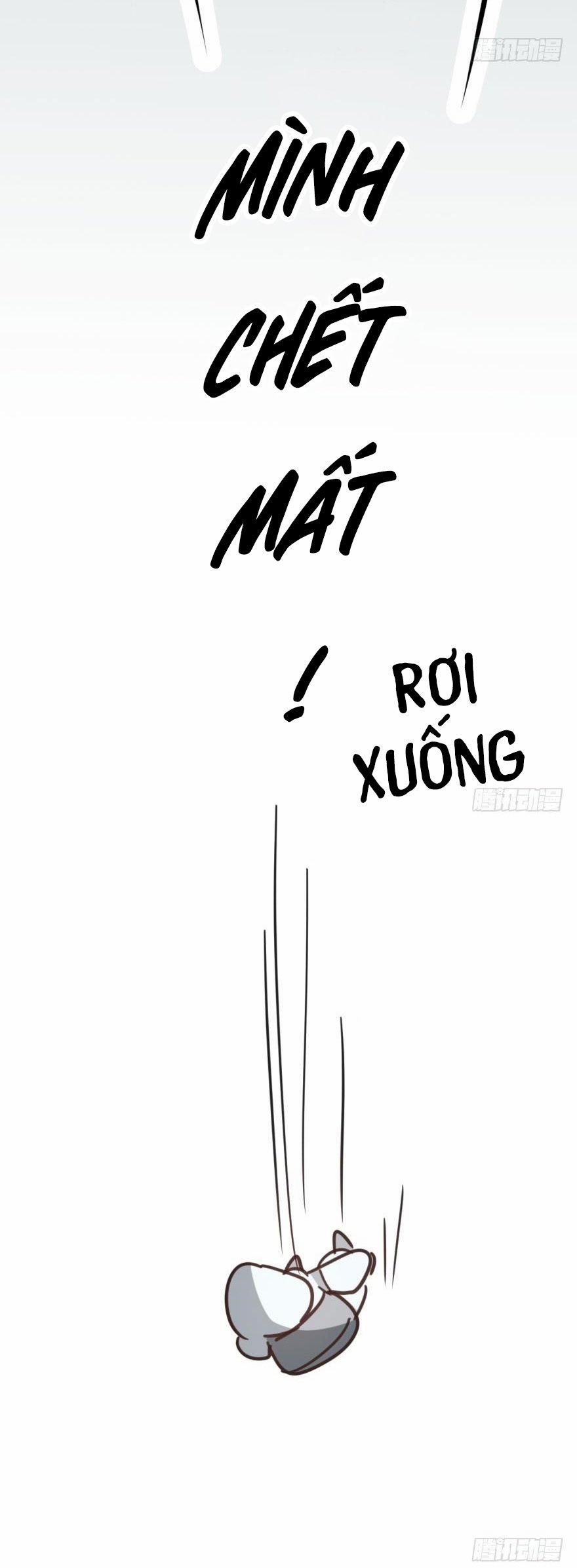 Truy Bắt Ngao Ngao 44 trang 47