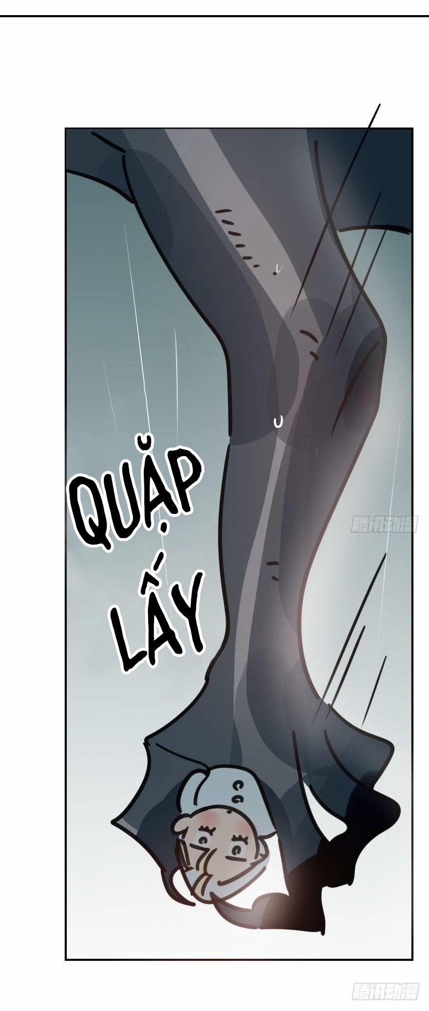 Truy Bắt Ngao Ngao 44 trang 48