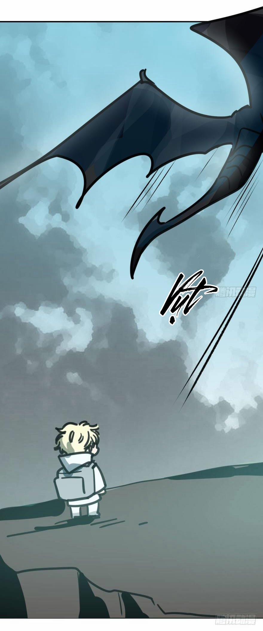 Truy Bắt Ngao Ngao 44 trang 54