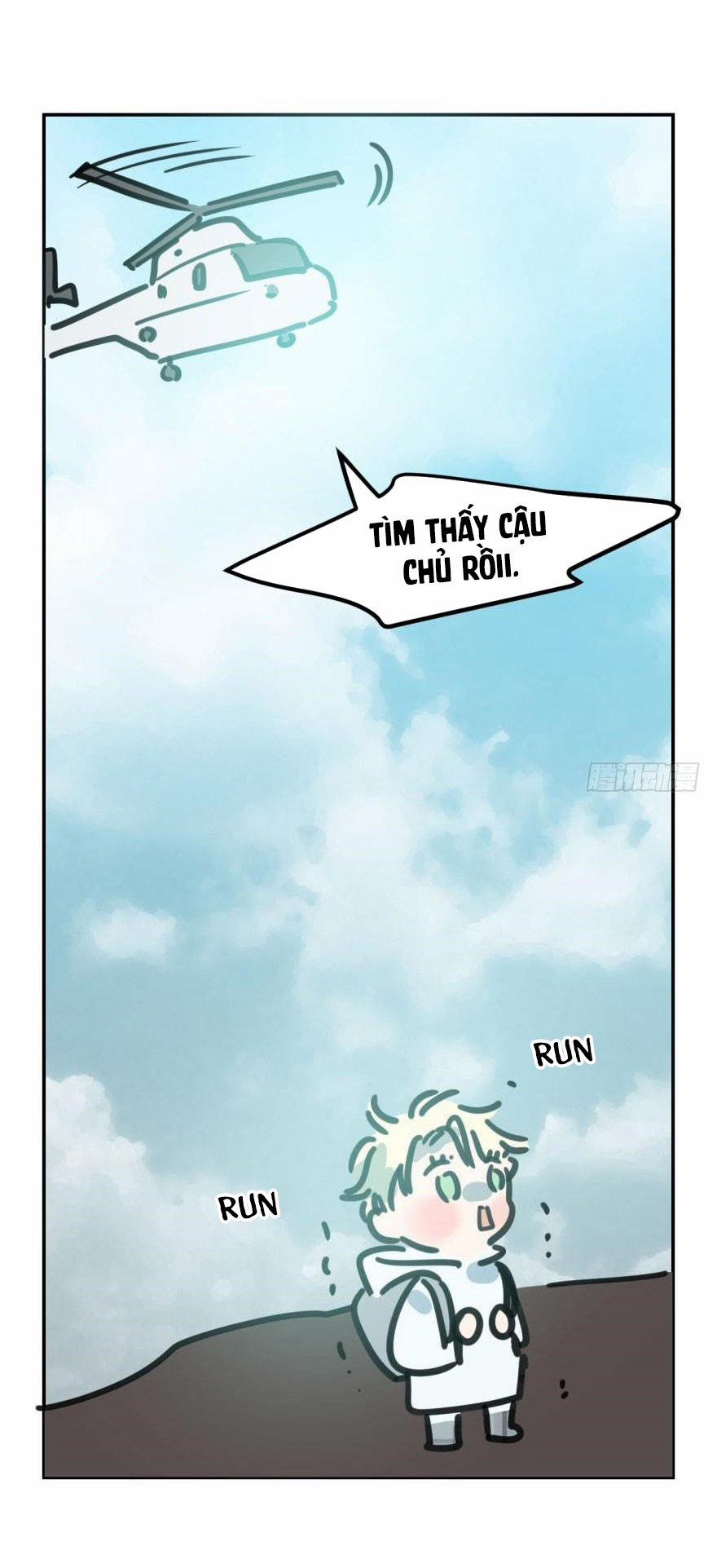 Truy Bắt Ngao Ngao 44 trang 55