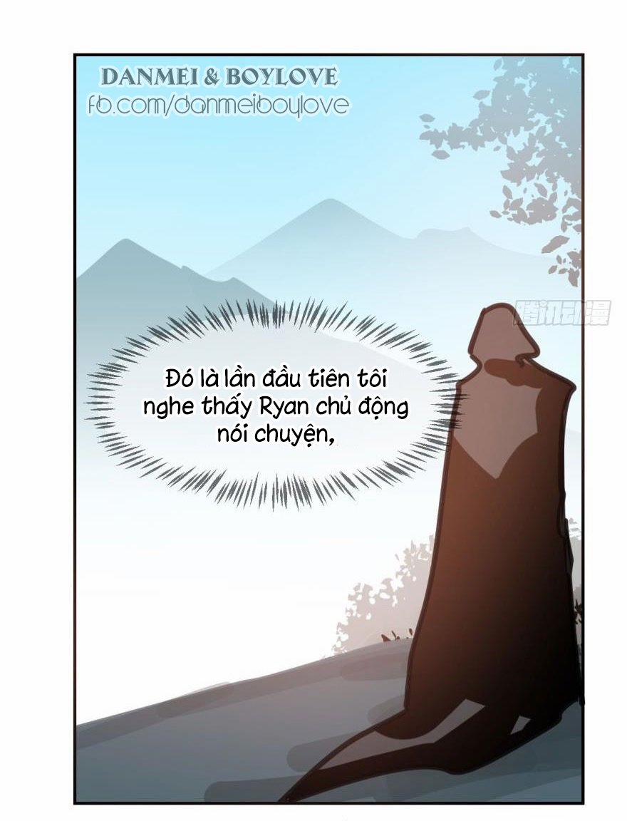 Truy Bắt Ngao Ngao 44 trang 59