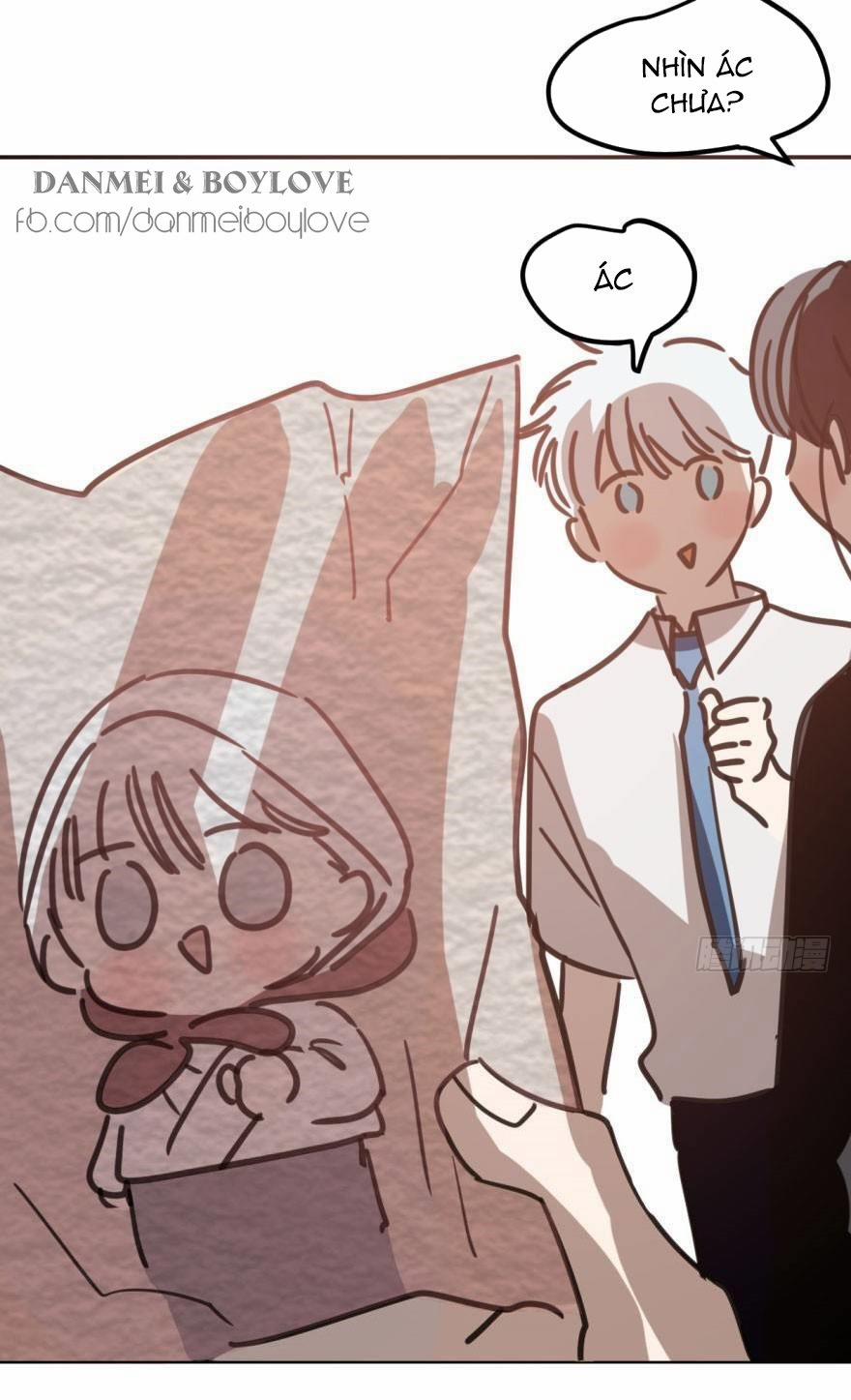 Truy Bắt Ngao Ngao 44 trang 63