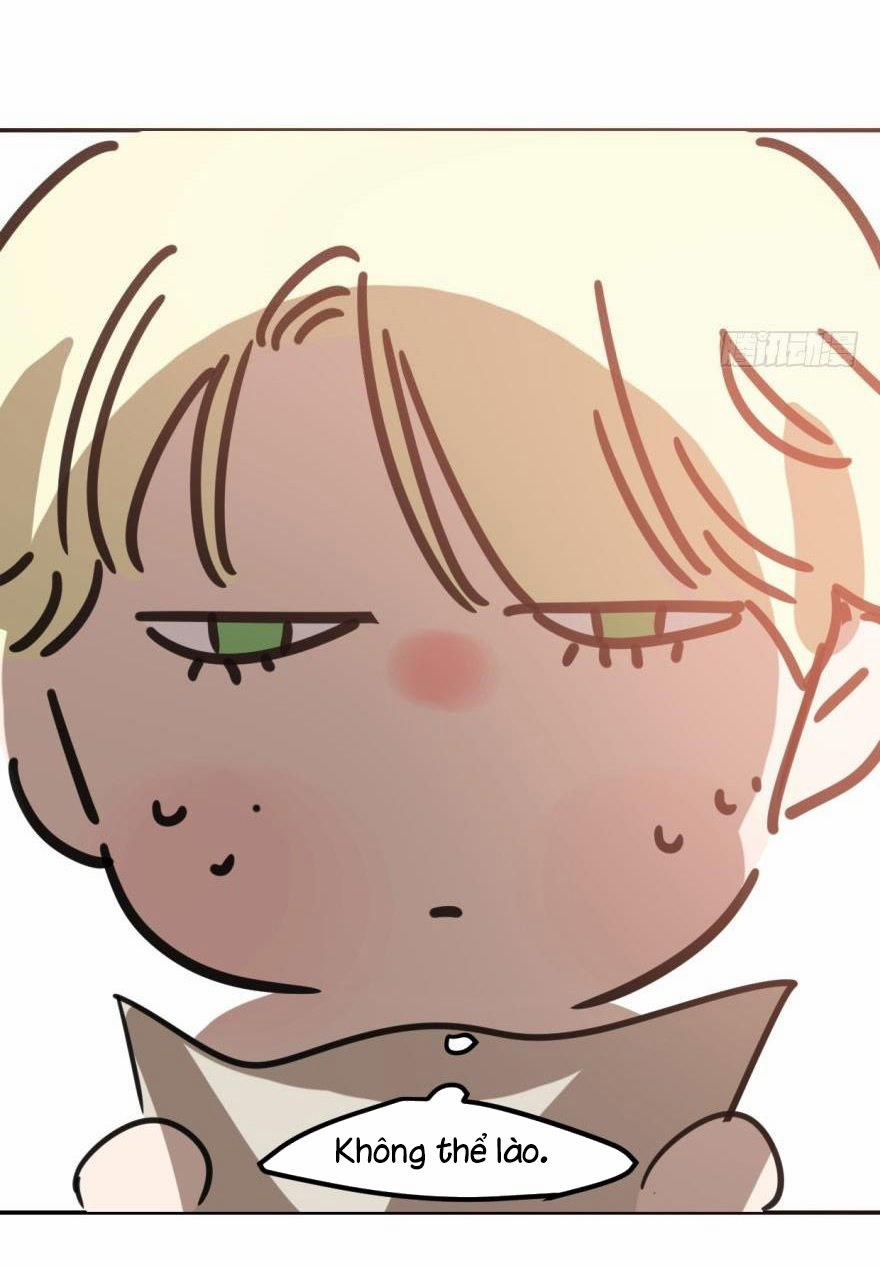 Truy Bắt Ngao Ngao 44 trang 64