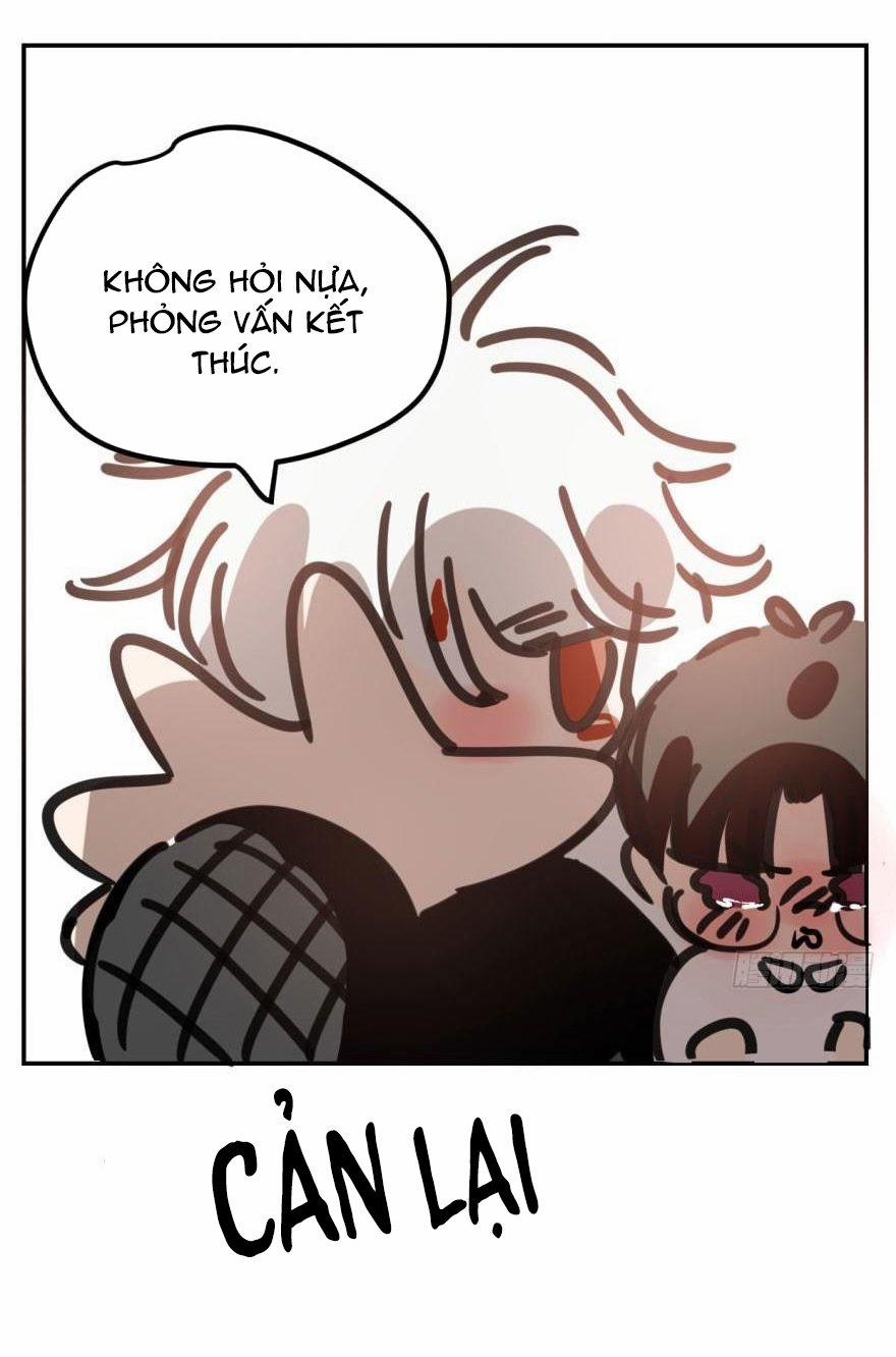 Truy Bắt Ngao Ngao 44 trang 71