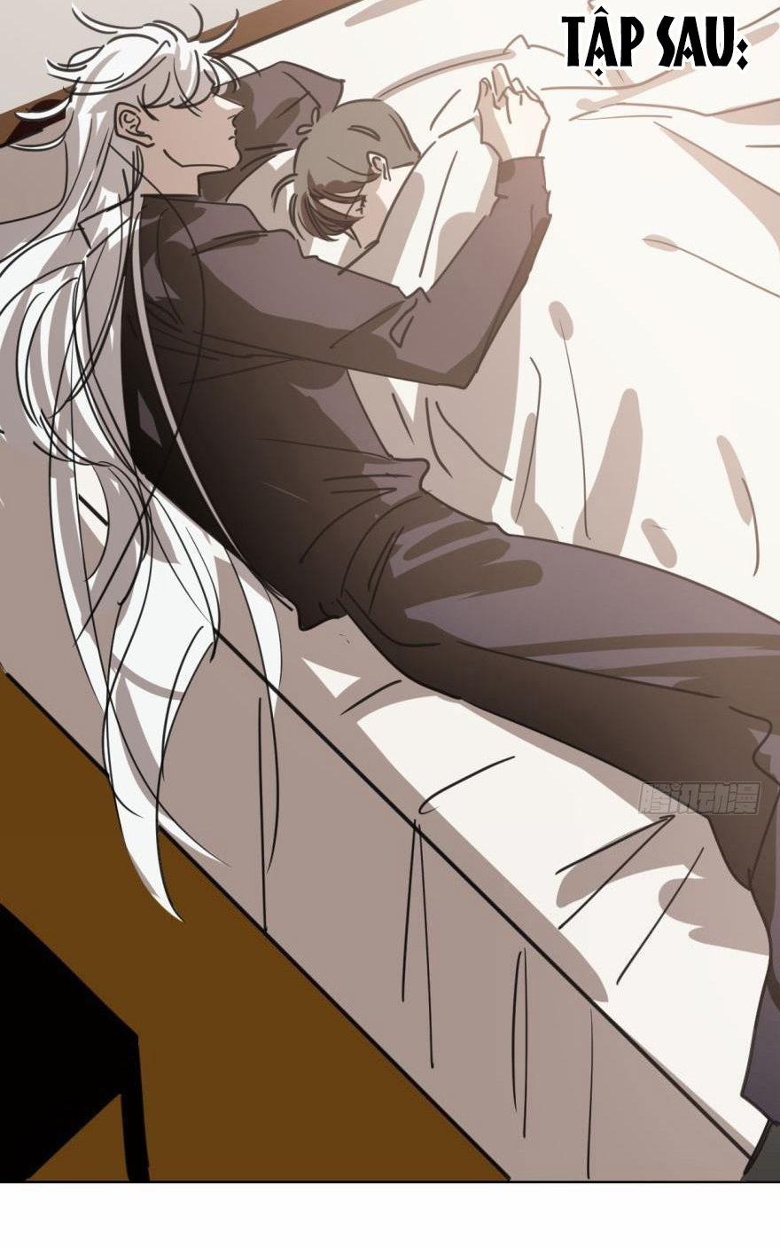 Truy Bắt Ngao Ngao 44 trang 72