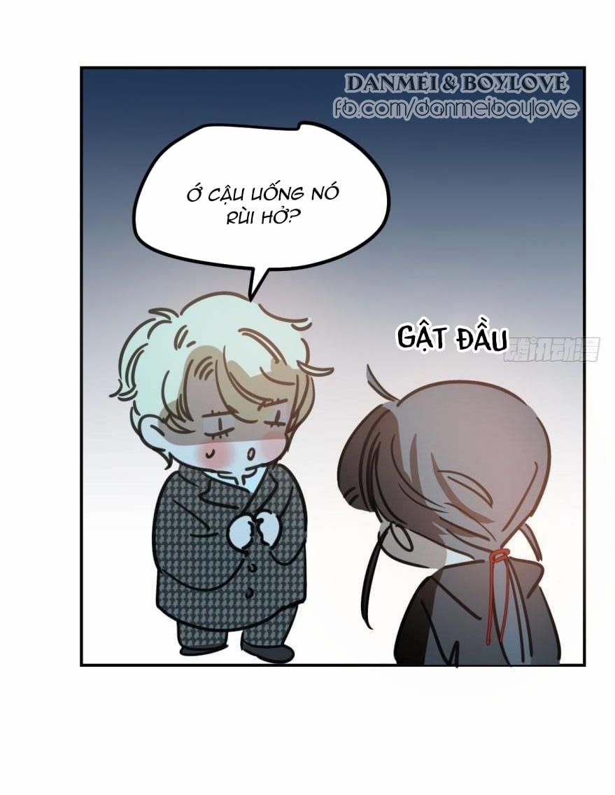 Truy Bắt Ngao Ngao 44 trang 9