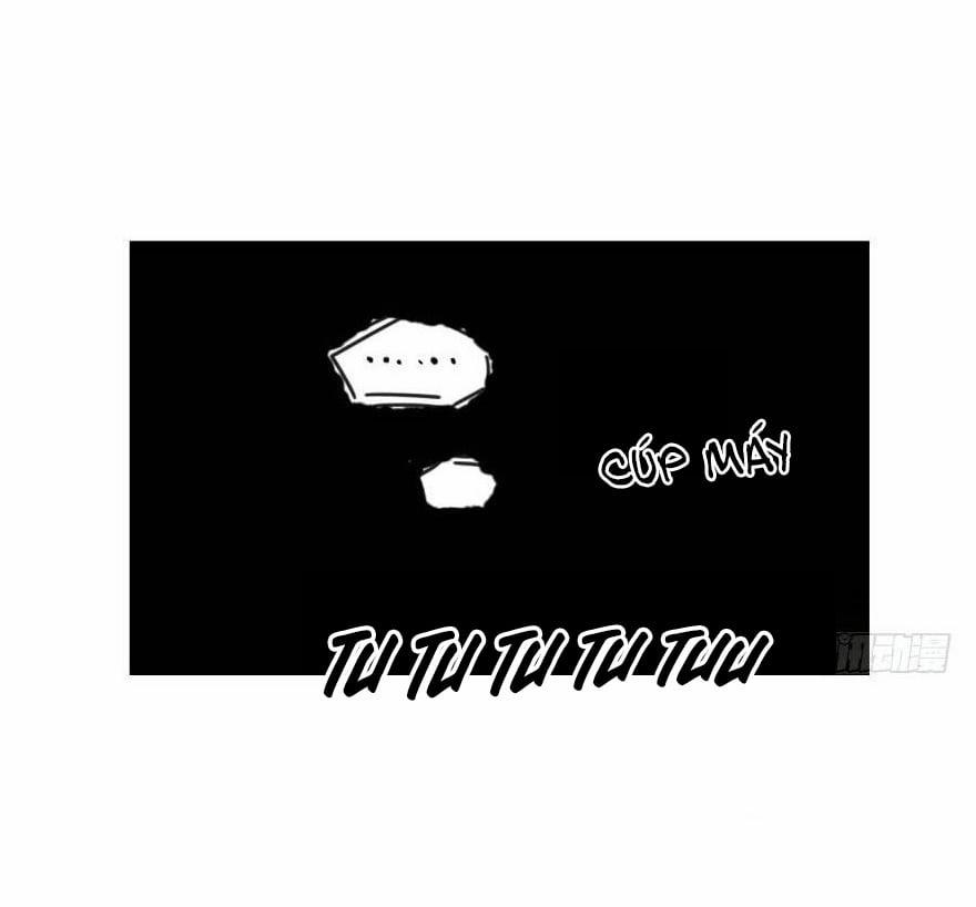 Truy Bắt Ngao Ngao 45 trang 12