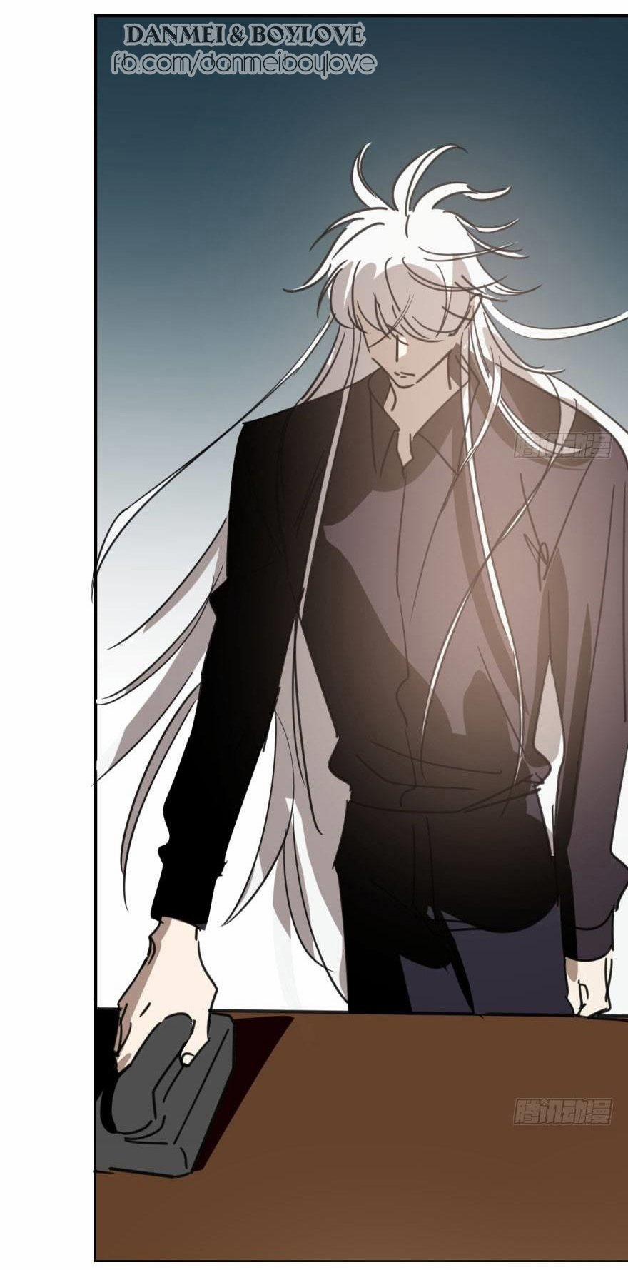 Truy Bắt Ngao Ngao 45 trang 14