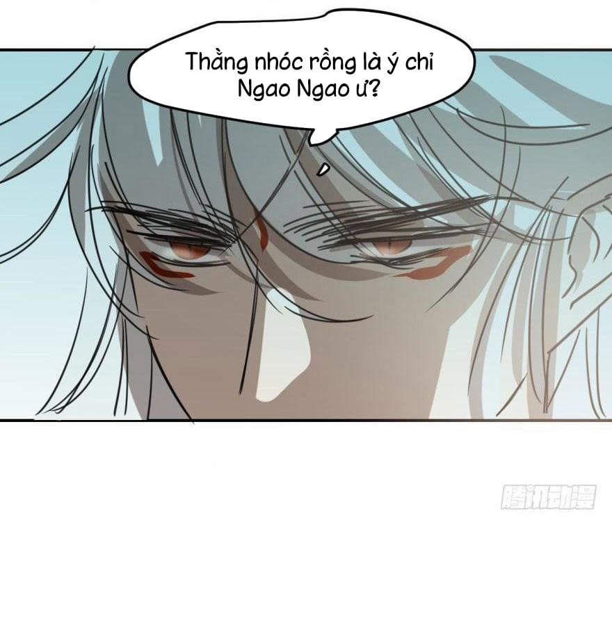 Truy Bắt Ngao Ngao 45 trang 15
