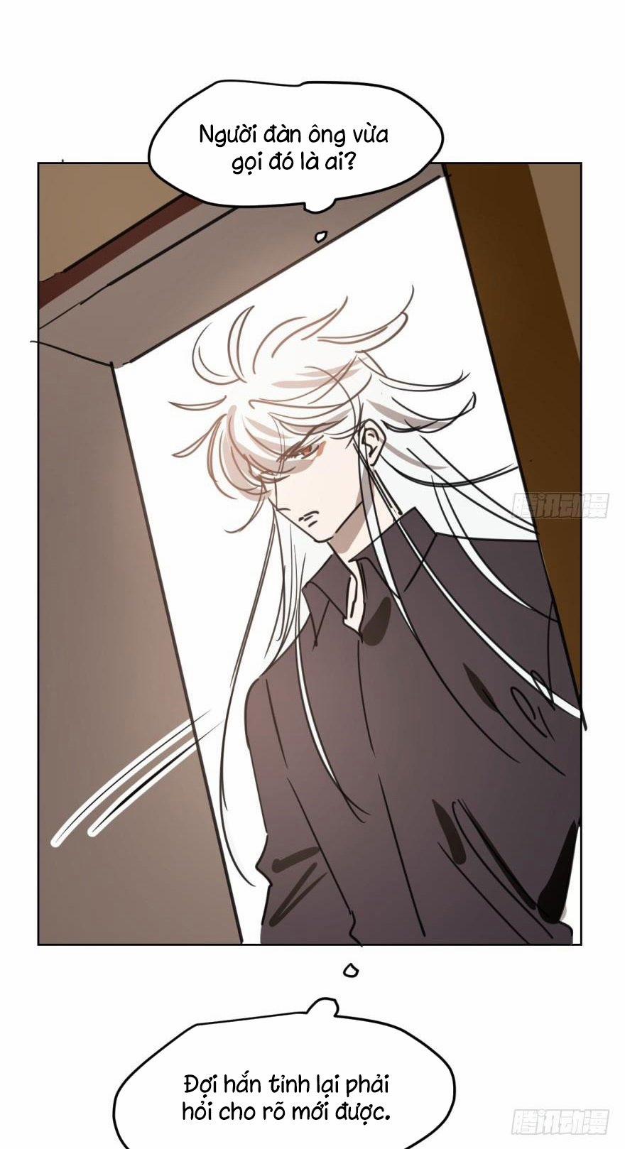 Truy Bắt Ngao Ngao 45 trang 16