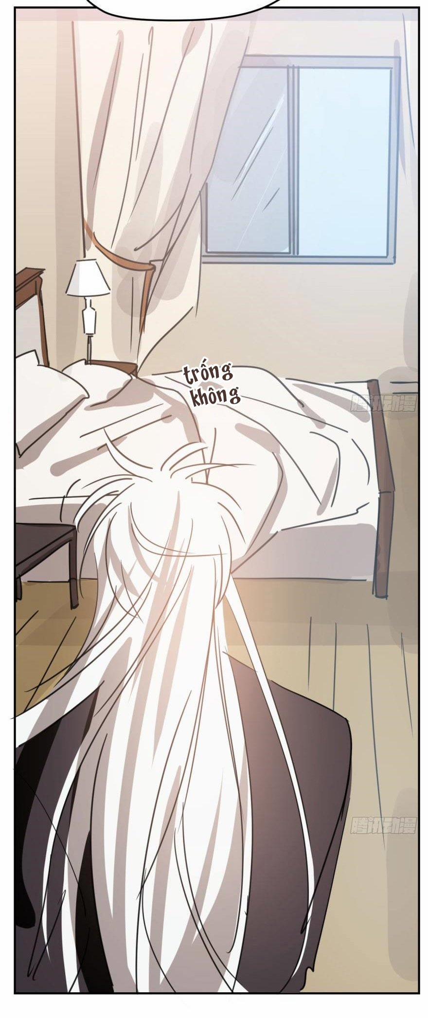 Truy Bắt Ngao Ngao 45 trang 17