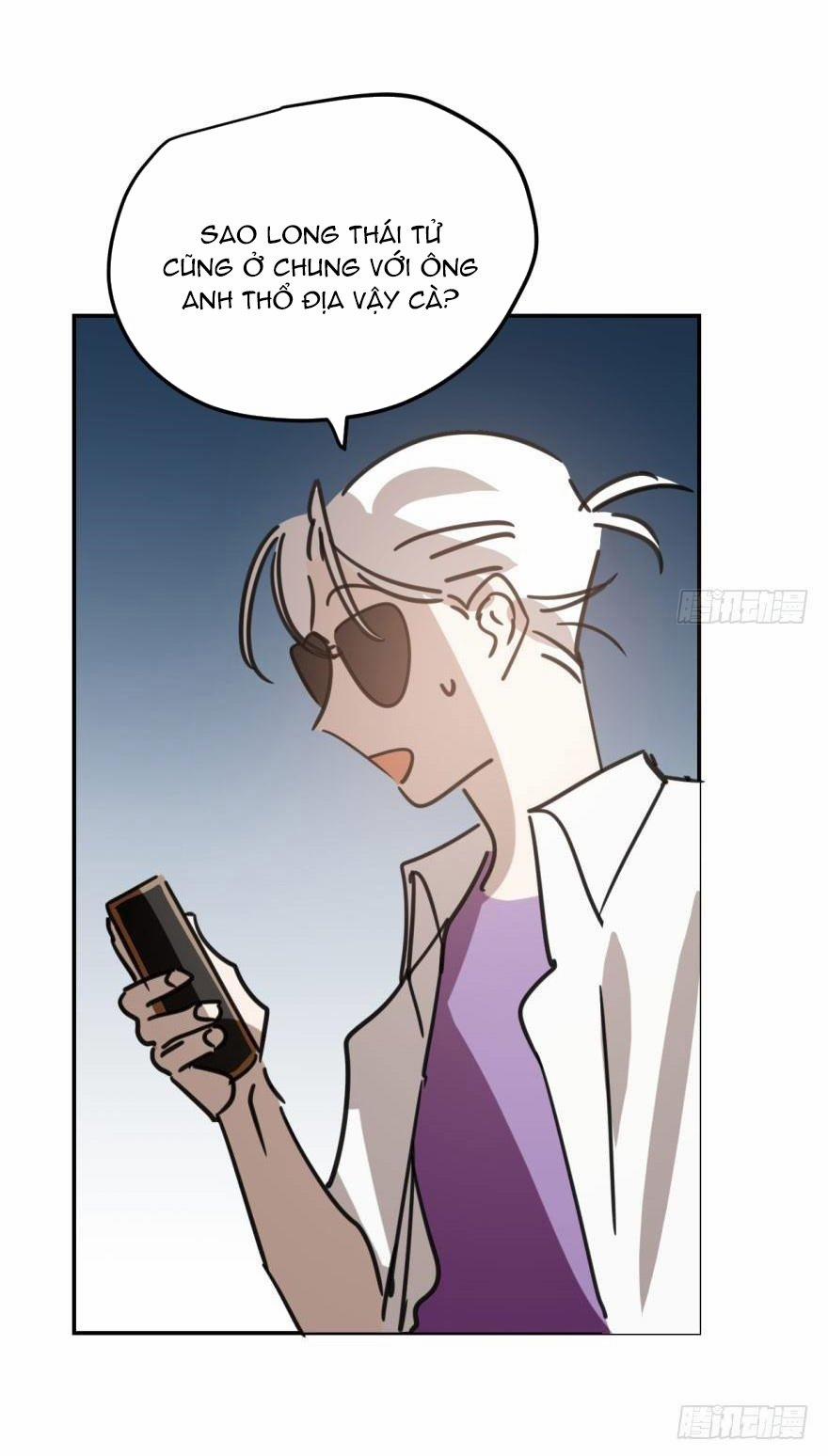 Truy Bắt Ngao Ngao 45 trang 19