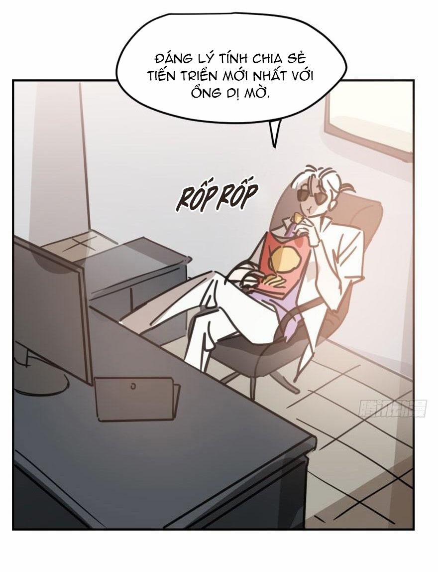 Truy Bắt Ngao Ngao 45 trang 20