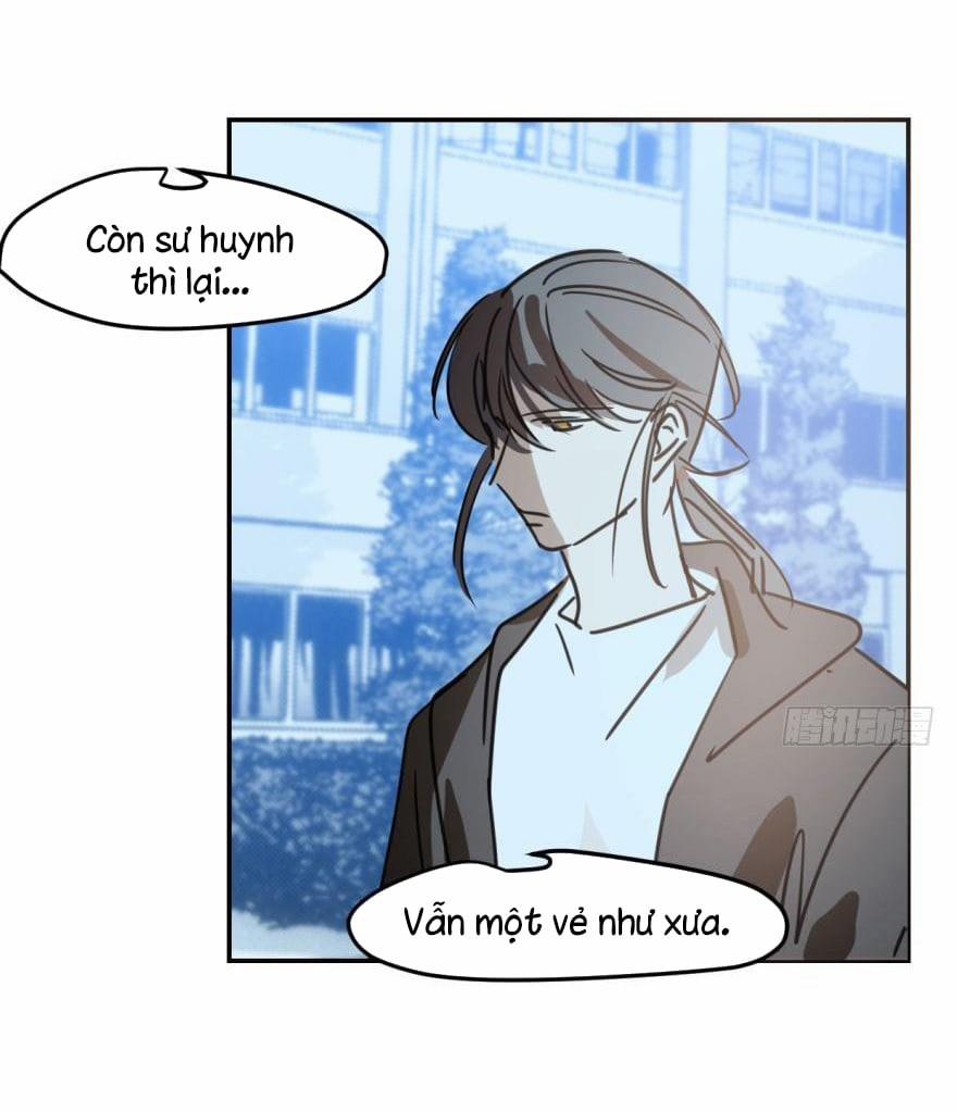 Truy Bắt Ngao Ngao 45 trang 22