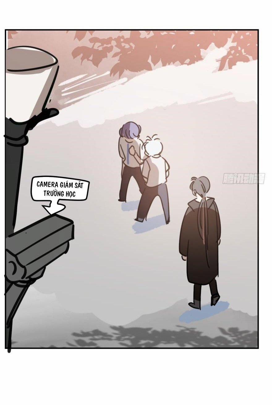 Truy Bắt Ngao Ngao 45 trang 24