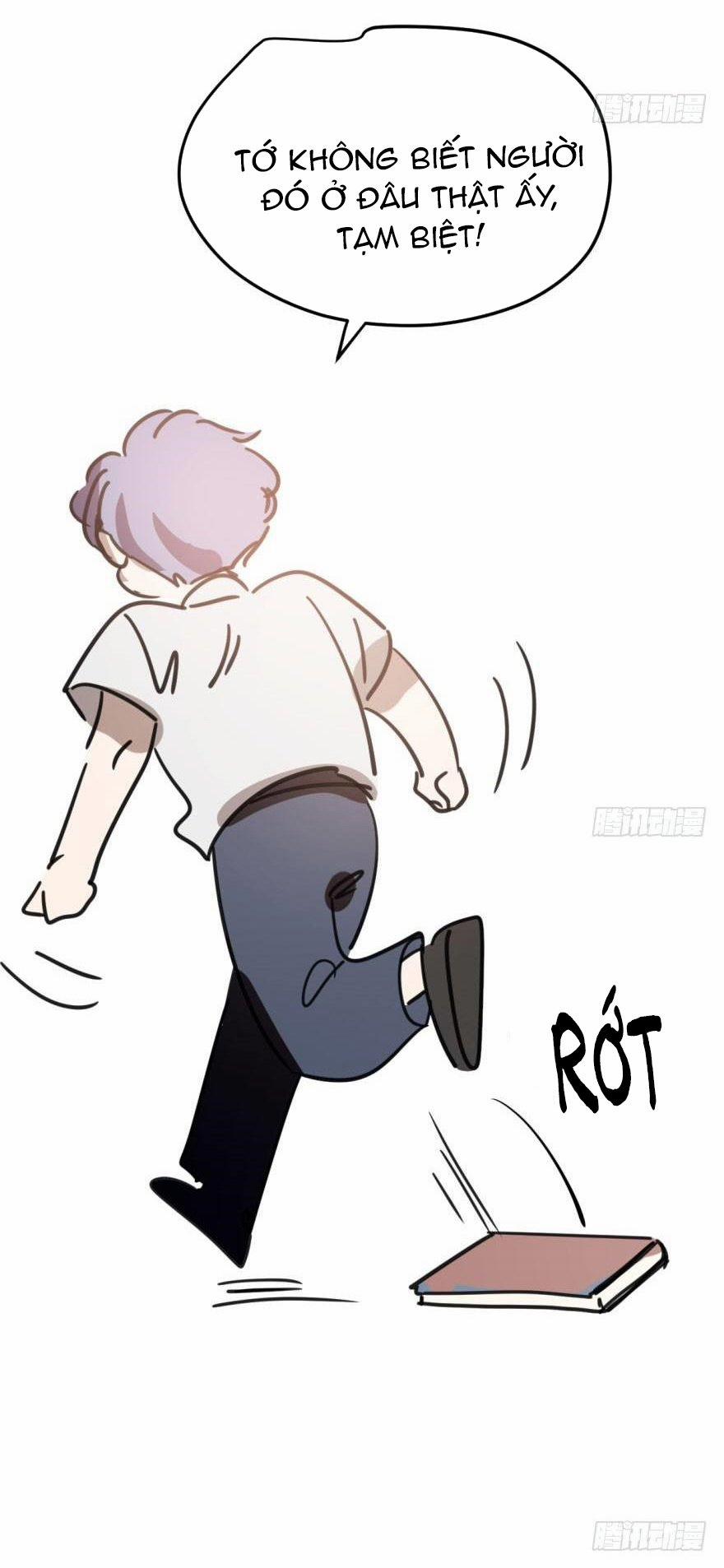 Truy Bắt Ngao Ngao 45 trang 25