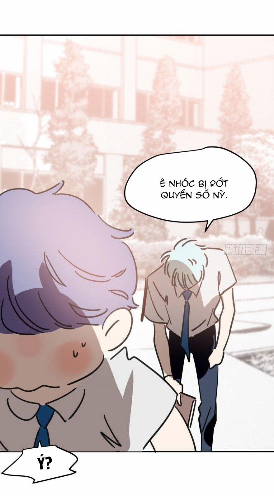 Truy Bắt Ngao Ngao 45 trang 26