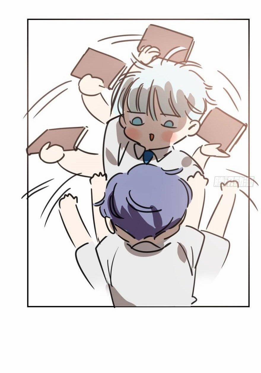 Truy Bắt Ngao Ngao 45 trang 30