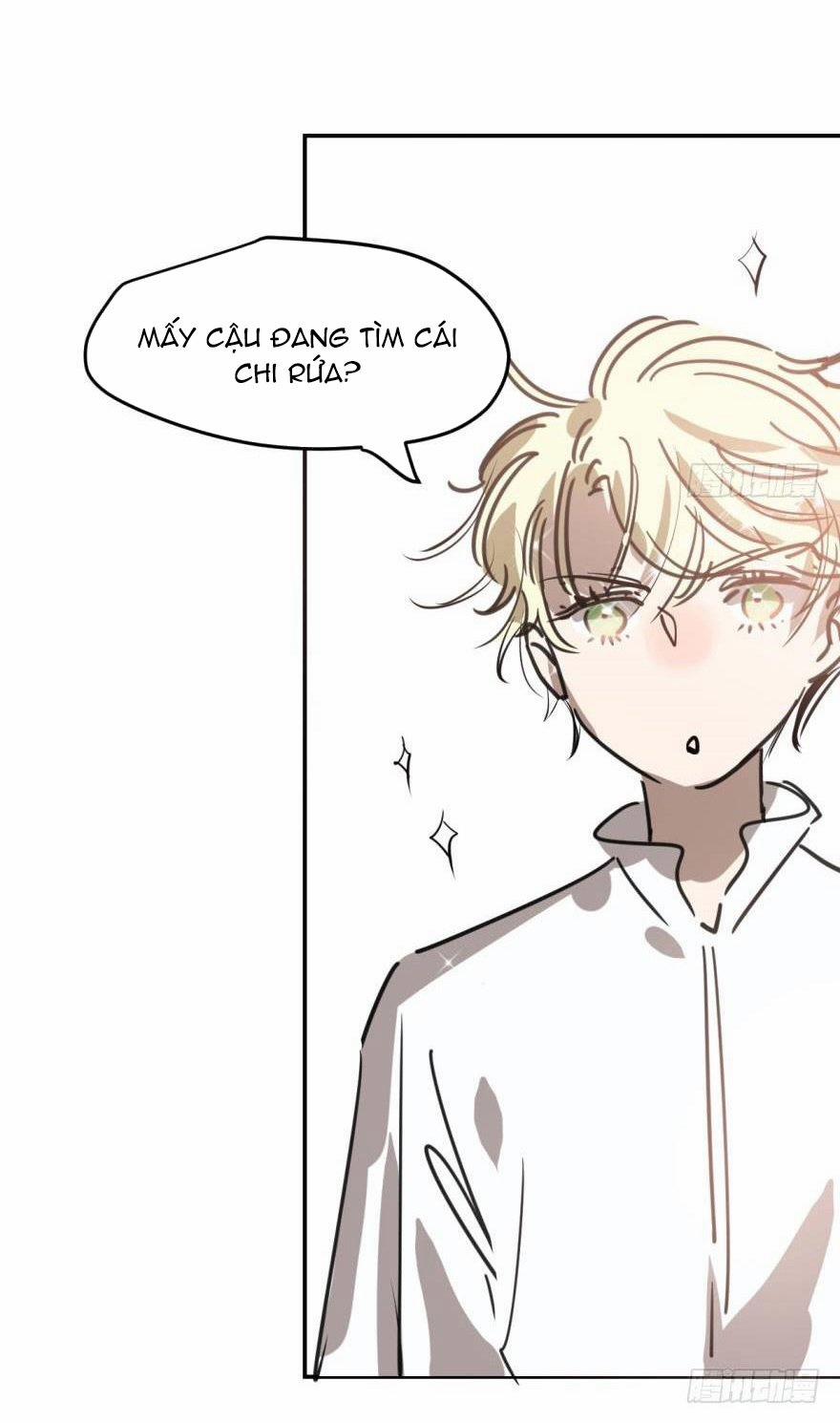 Truy Bắt Ngao Ngao 45 trang 32