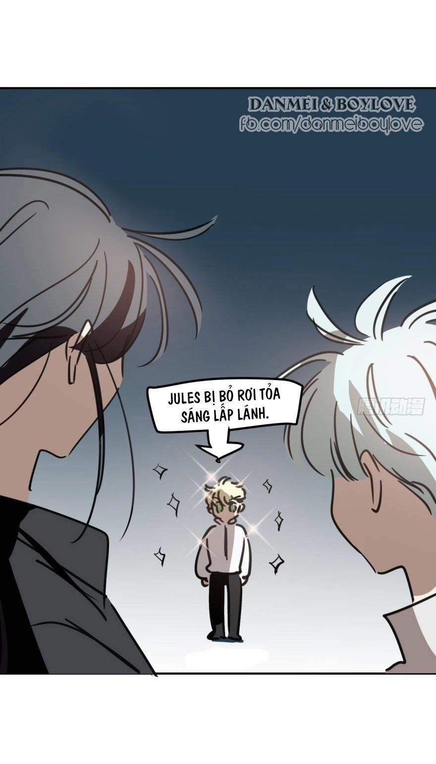 Truy Bắt Ngao Ngao 45 trang 33