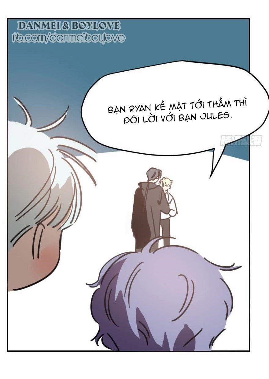 Truy Bắt Ngao Ngao 45 trang 35