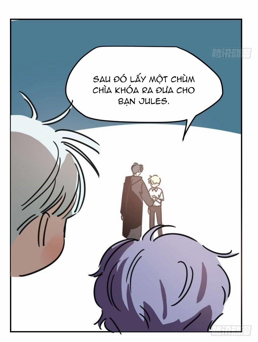 Truy Bắt Ngao Ngao 45 trang 36