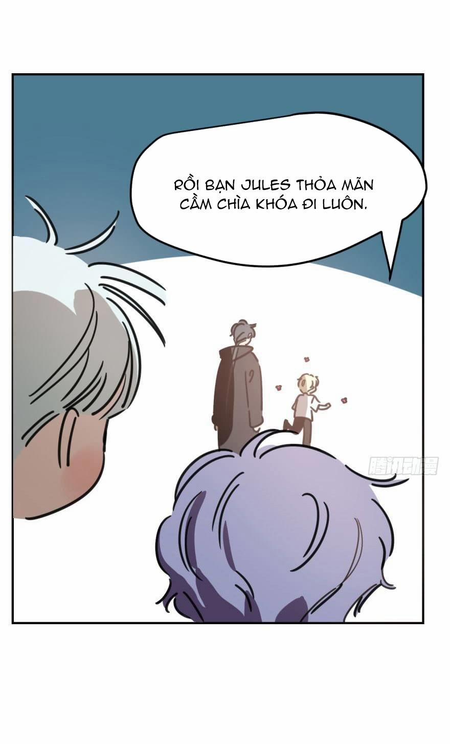 Truy Bắt Ngao Ngao 45 trang 37