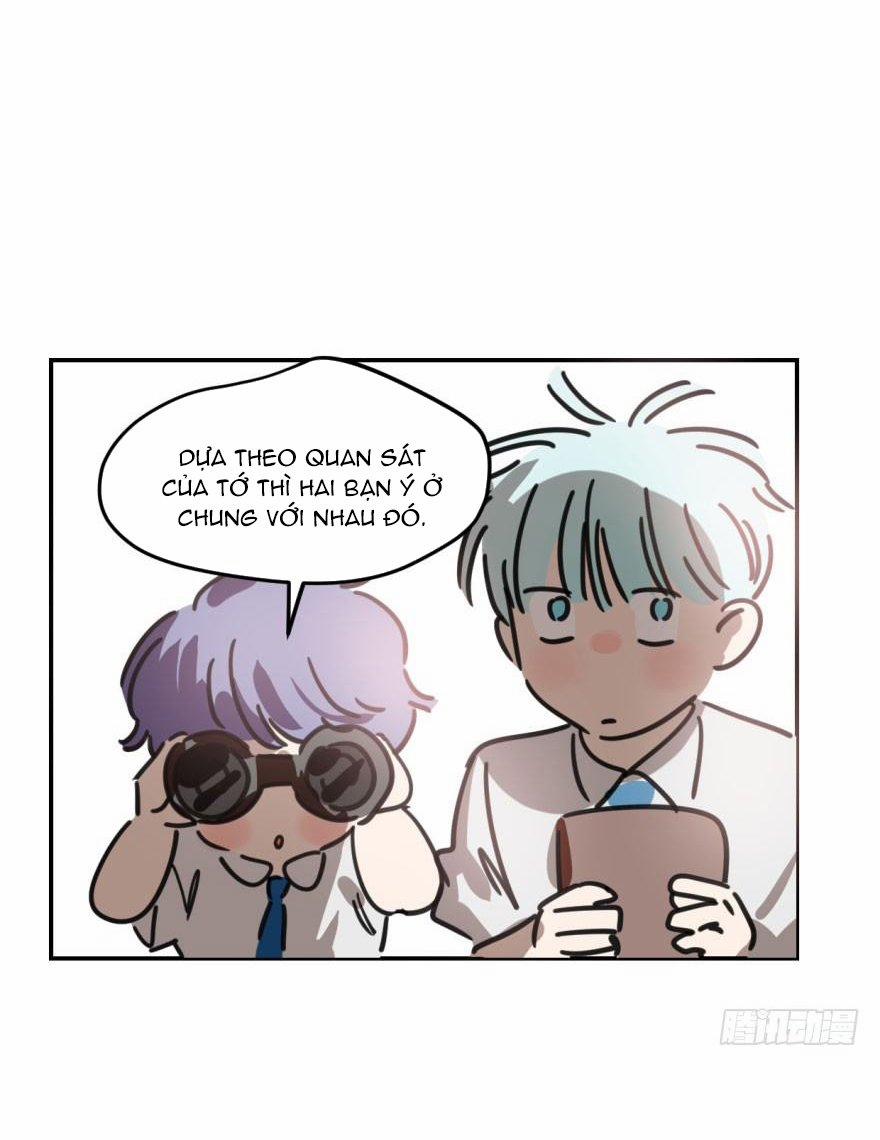 Truy Bắt Ngao Ngao 45 trang 38