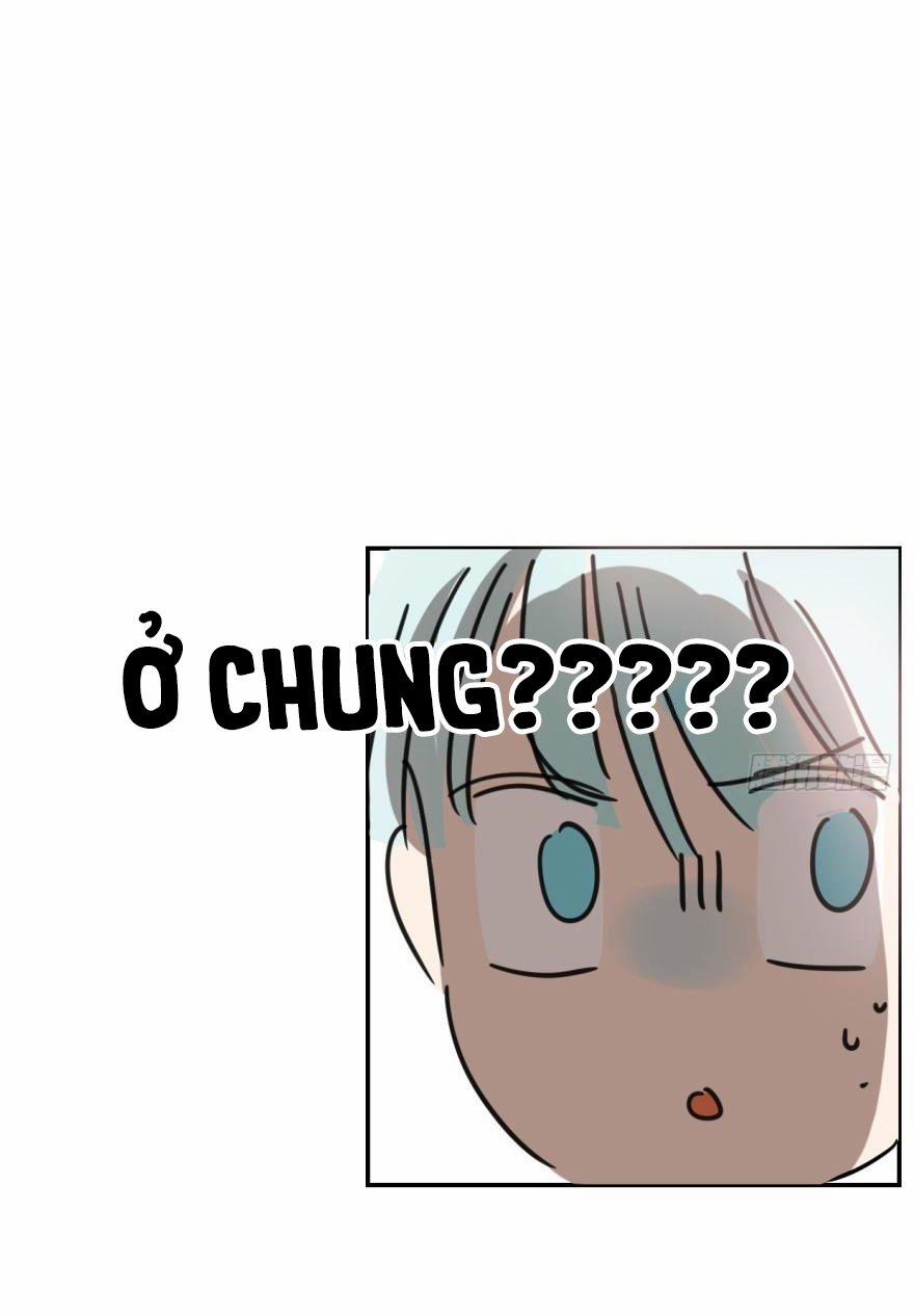 Truy Bắt Ngao Ngao 45 trang 39