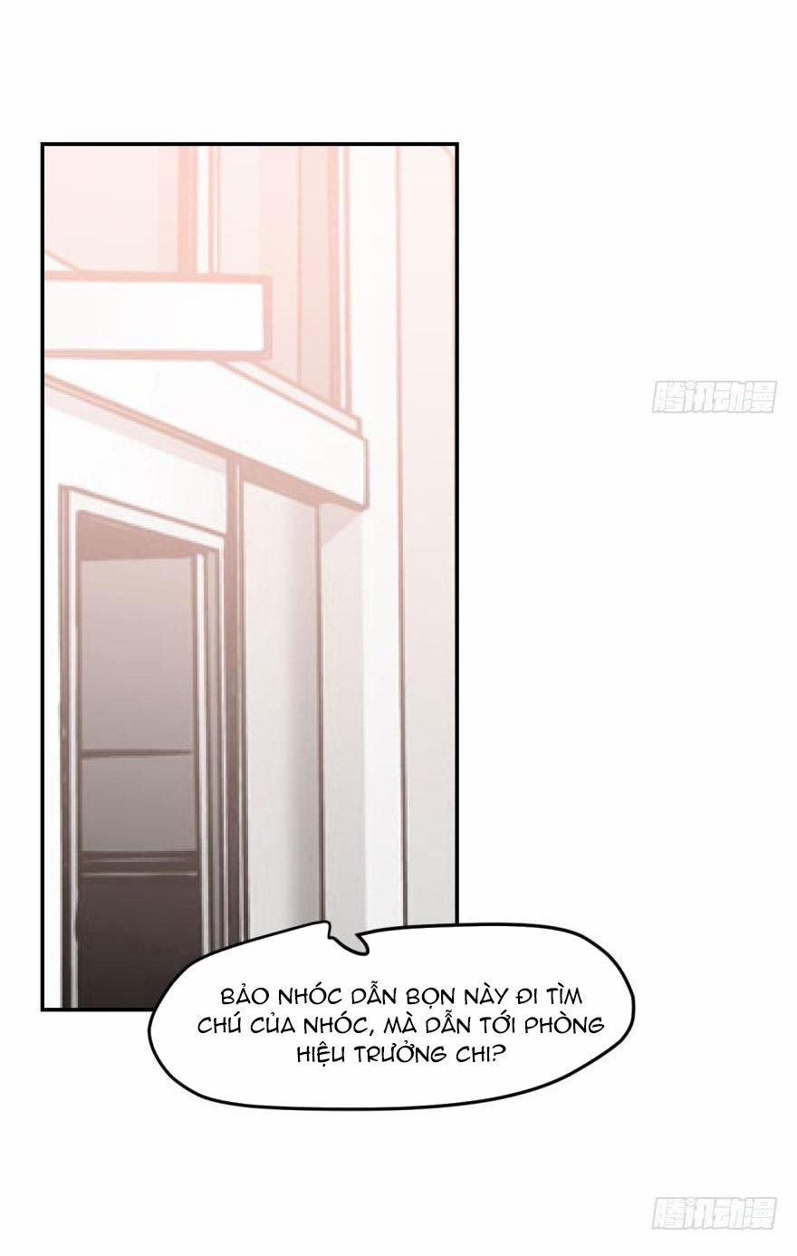 Truy Bắt Ngao Ngao 45 trang 40