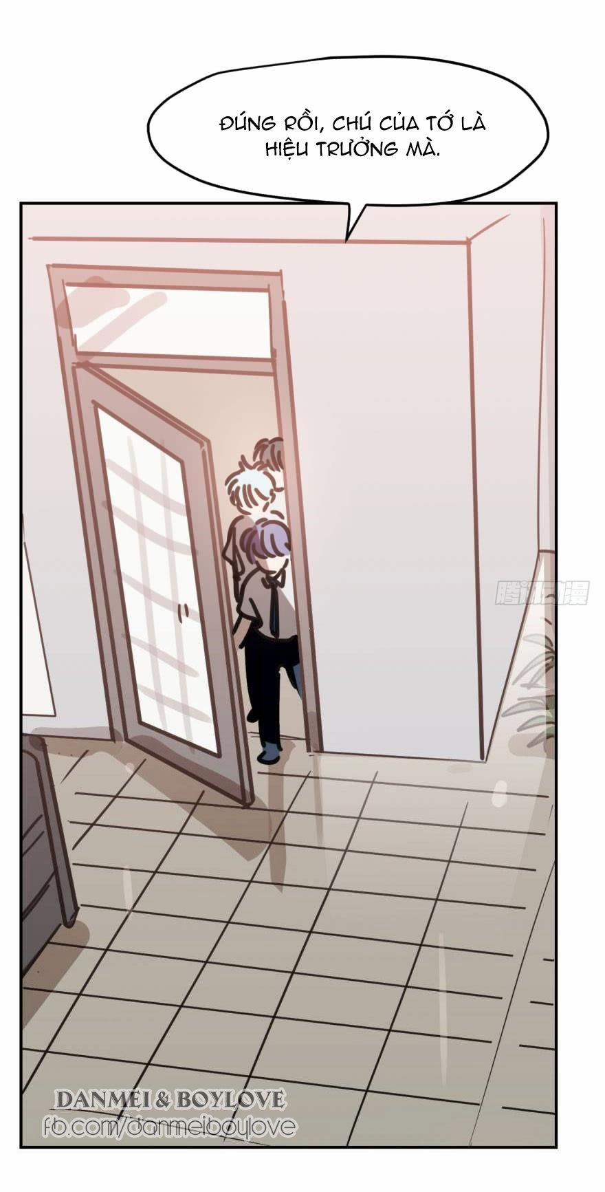 Truy Bắt Ngao Ngao 45 trang 41