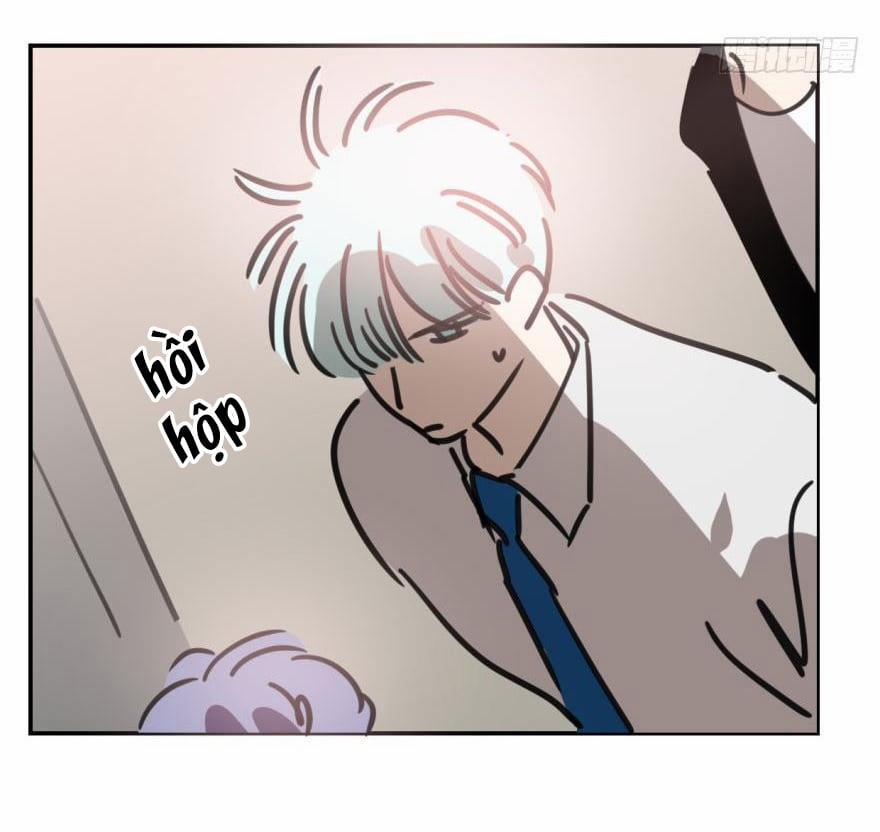 Truy Bắt Ngao Ngao 45 trang 42