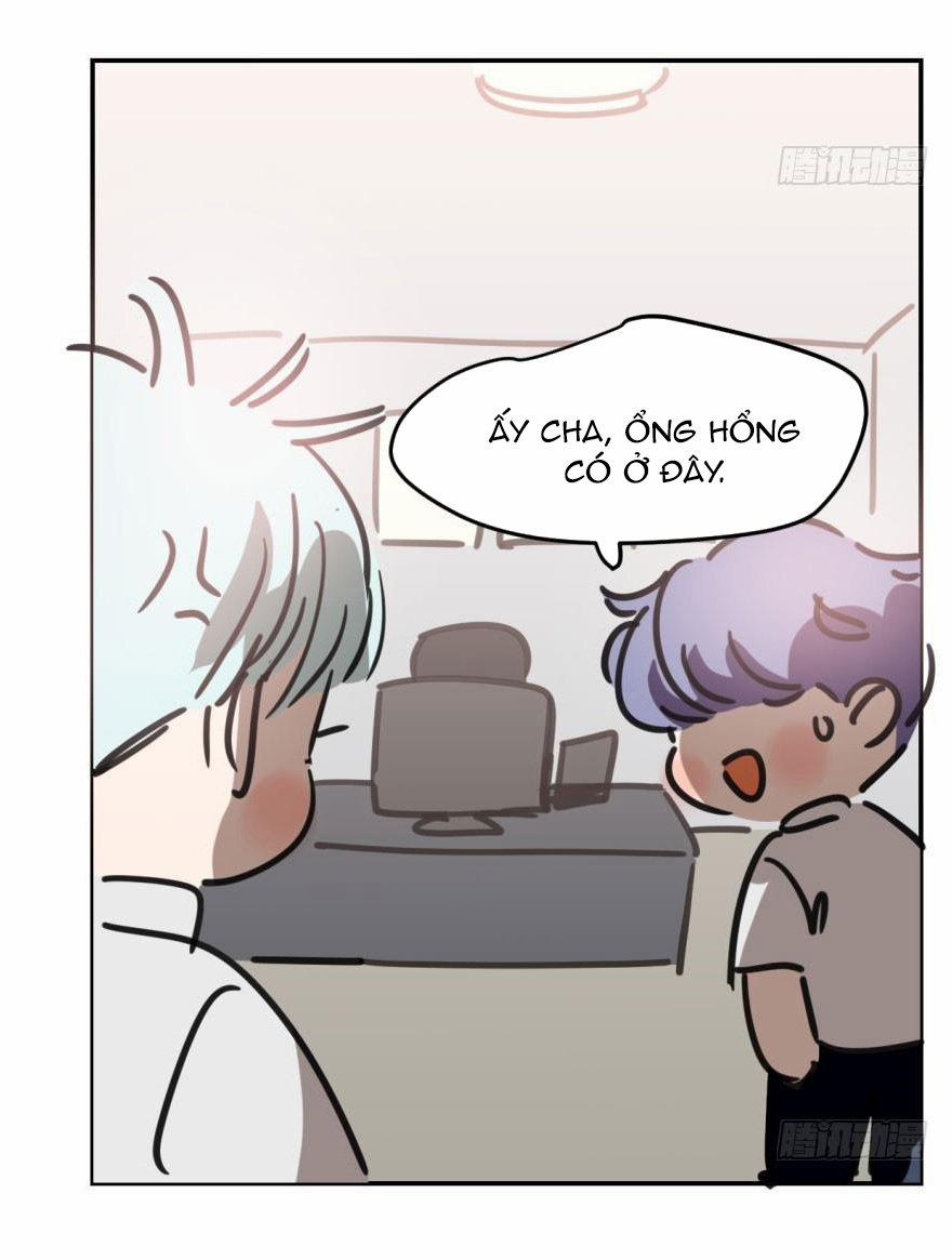Truy Bắt Ngao Ngao 45 trang 43