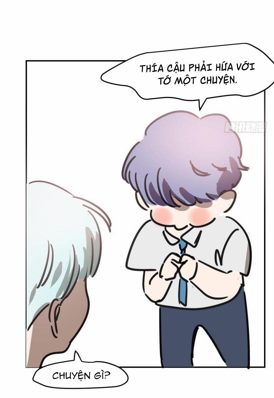 Truy Bắt Ngao Ngao 45 trang 46