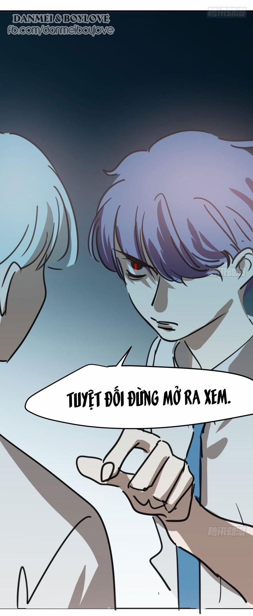 Truy Bắt Ngao Ngao 45 trang 47