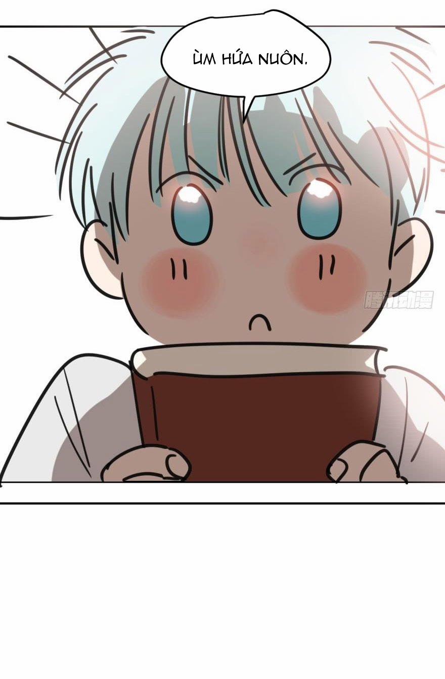 Truy Bắt Ngao Ngao 45 trang 48