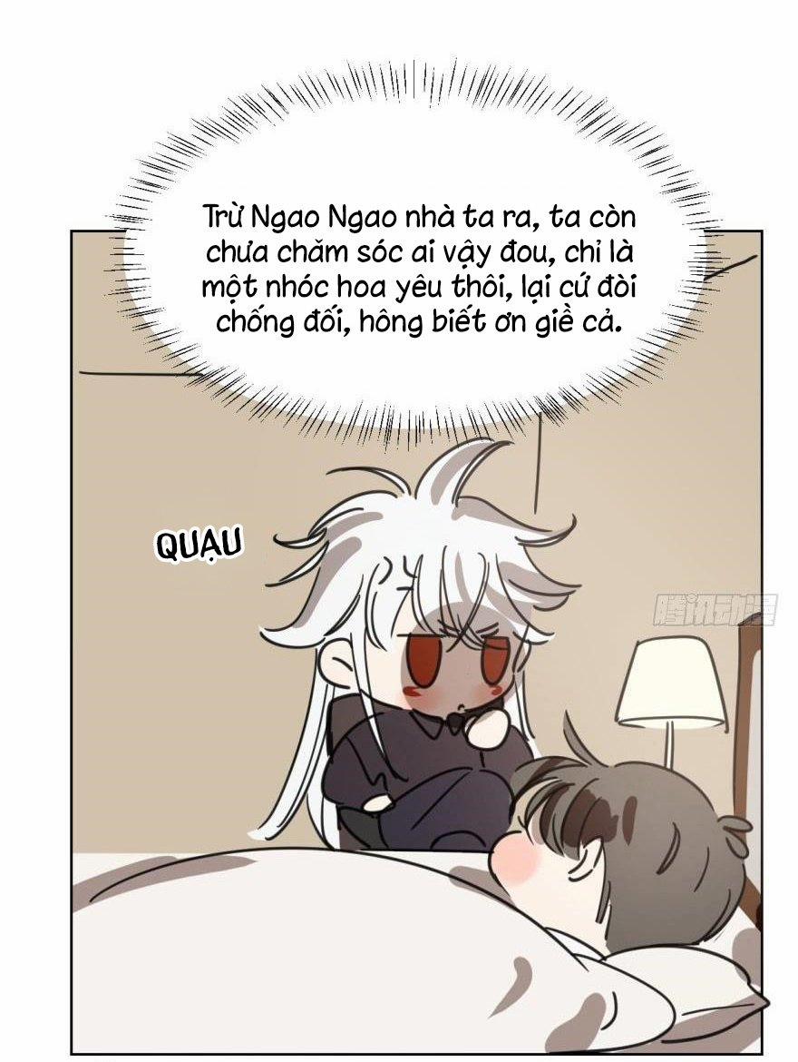 Truy Bắt Ngao Ngao 45 trang 5