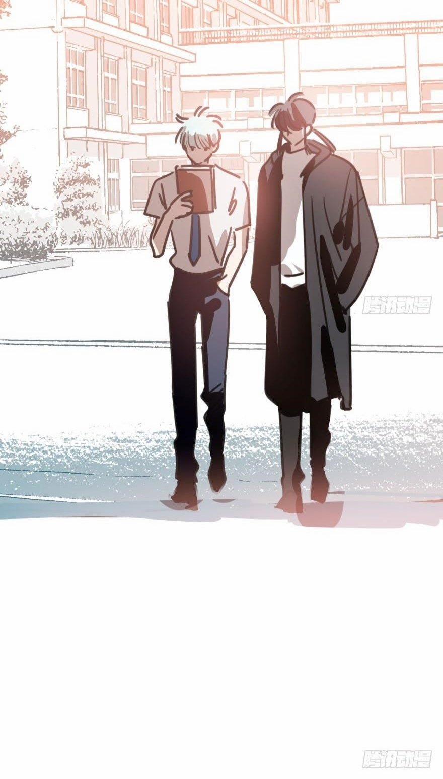 Truy Bắt Ngao Ngao 45 trang 50