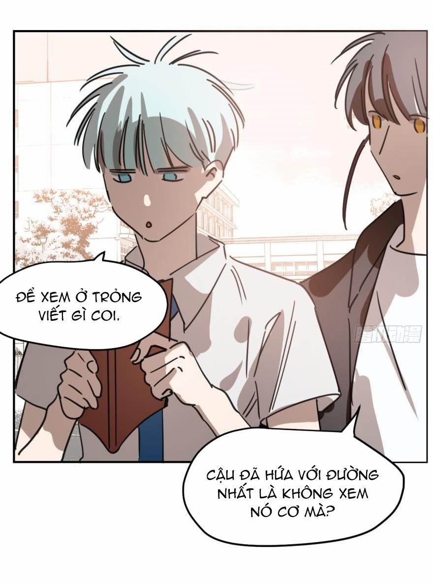 Truy Bắt Ngao Ngao 45 trang 51