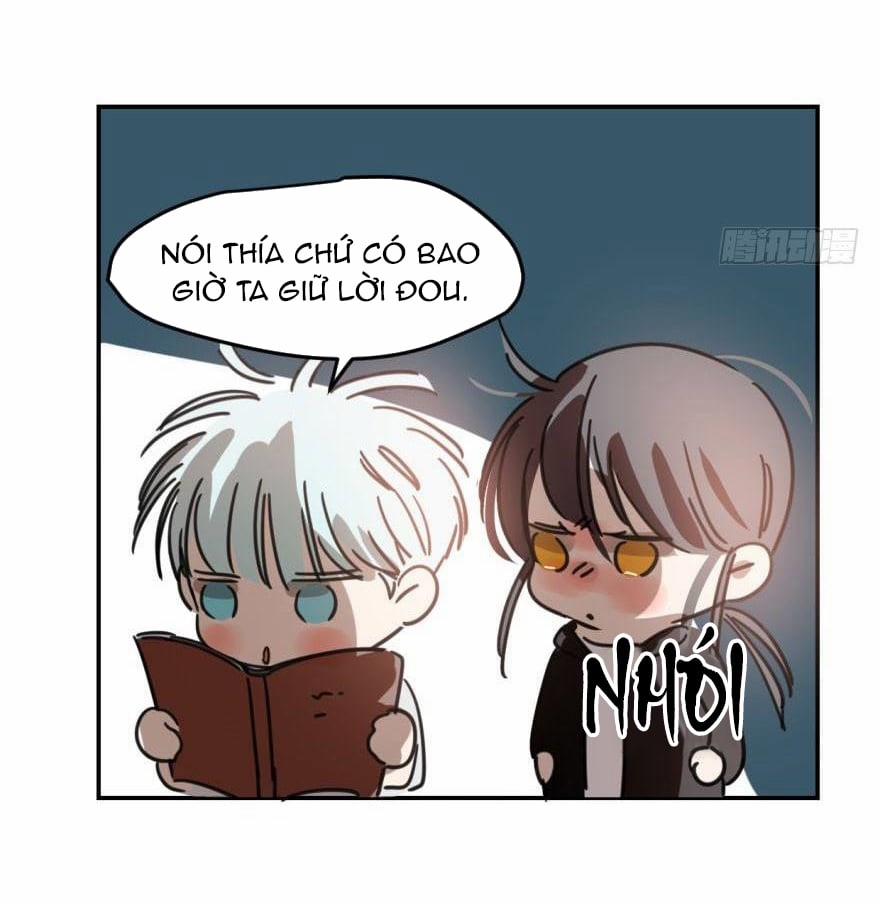 Truy Bắt Ngao Ngao 45 trang 52