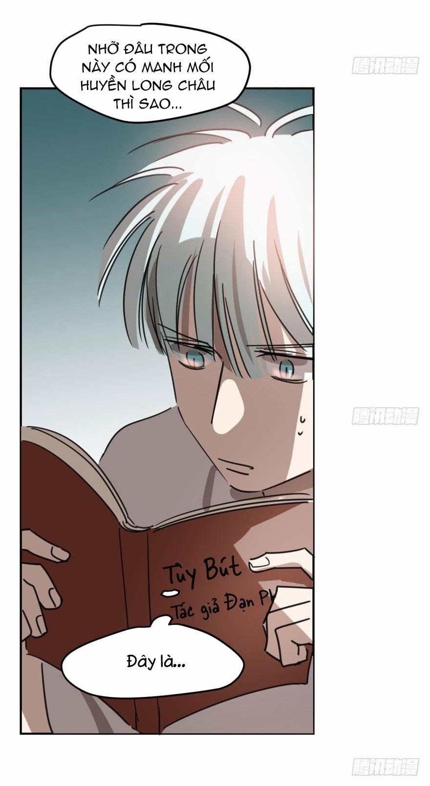 Truy Bắt Ngao Ngao 45 trang 53