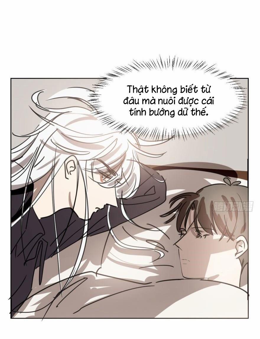 Truy Bắt Ngao Ngao 45 trang 7