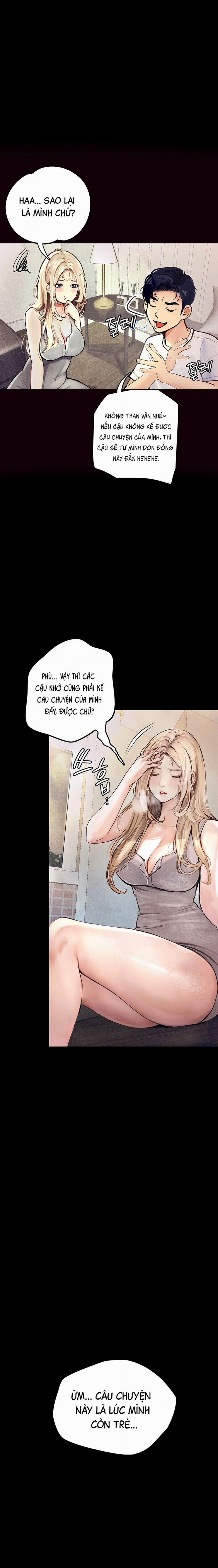 Trụy lạc : Những mẩu truyện tục tĩu 1 trang 13