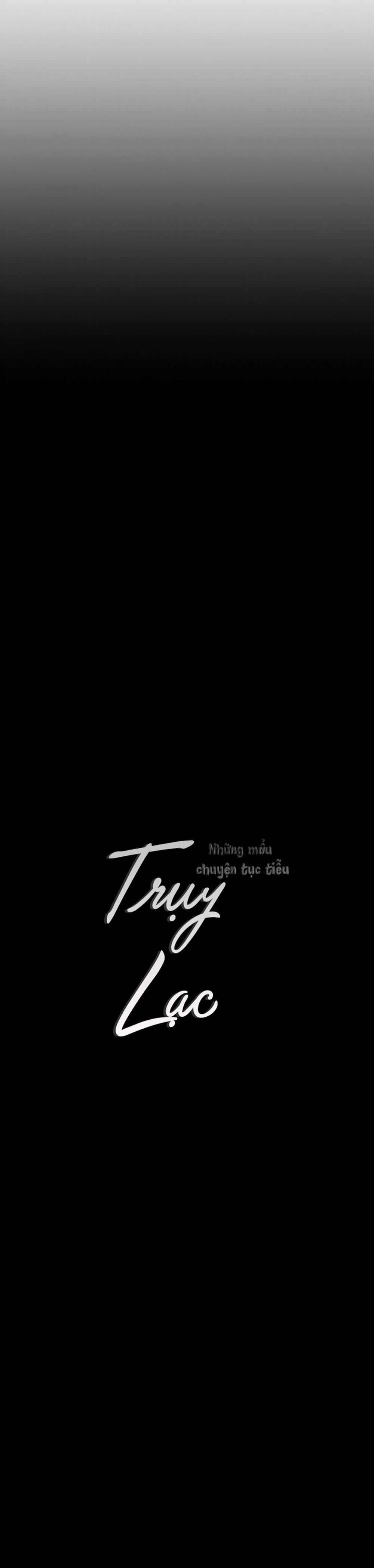 Trụy lạc : Những mẩu truyện tục tĩu 1 trang 7